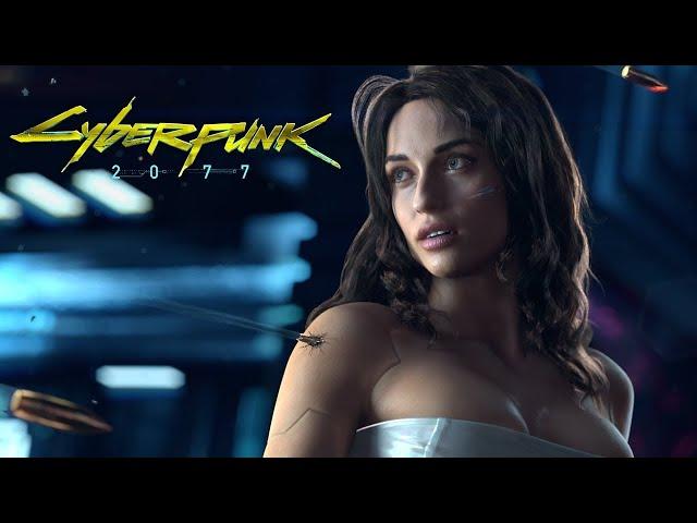 Cyberpunk 2077 on Core i3-10100F 3.6GHz Arc A380 1080p Low