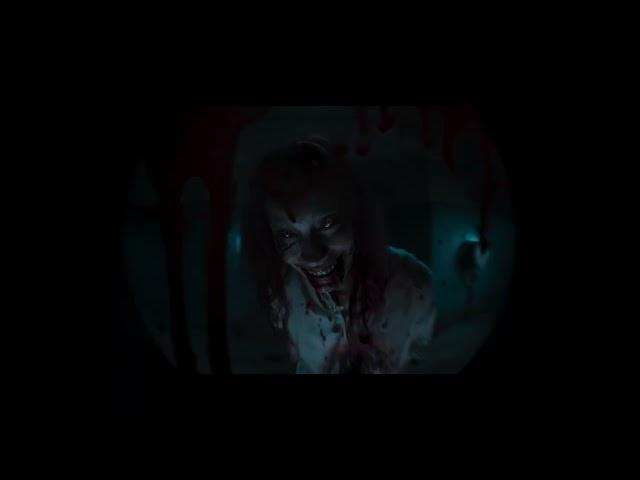 EVIL DEAD RISE | 2023 | CLIP "Good Girl" HD