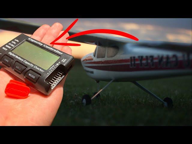 13 Top Gadgets EVERY rc-pilot needs!