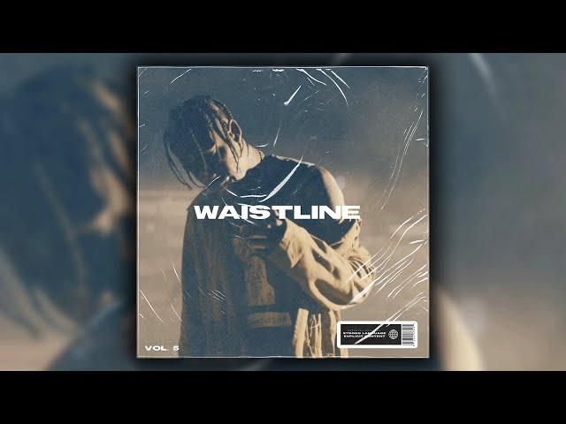 [FREE] DARK GUITAR SAMPLE 2023 - "WAISTLINE" (Gunna, Don Toliver, Travis Scott)