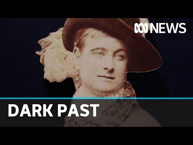 Exhibition shines new light on 'wayward women' of colonial Victoria | ABC News