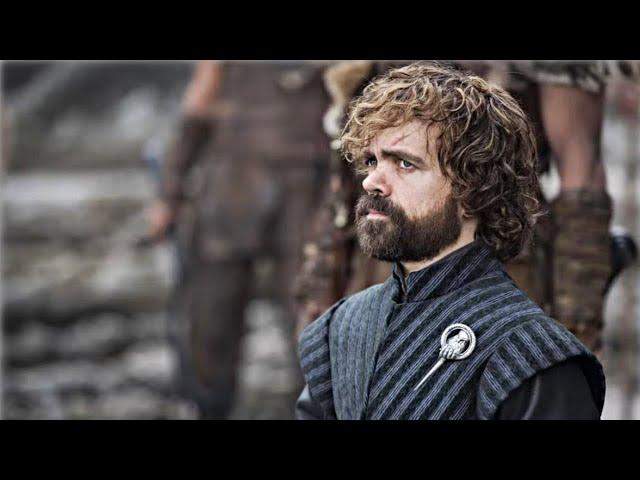 Tyrion shows a Wight to Cersei | Game of Thrones