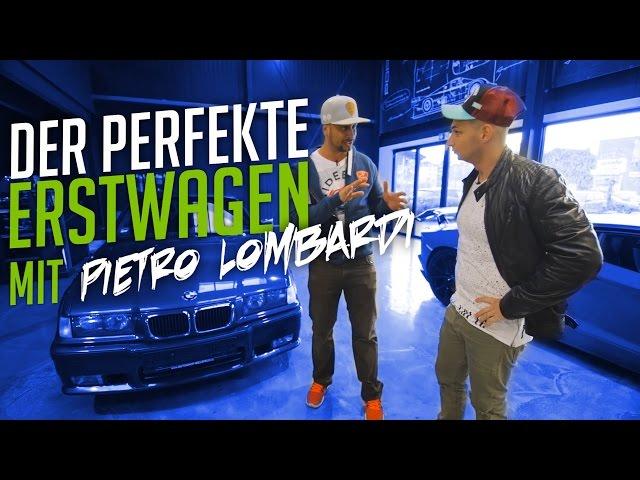 JP Performance - JP & Pietro | Der perfekte Erstwagen!