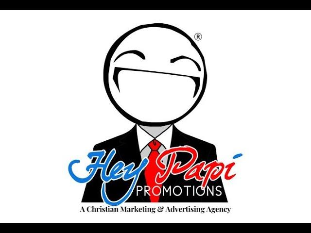 Hey Papi Promotions, a marketing agency, makes a partnership with️Christian Social Media Platform