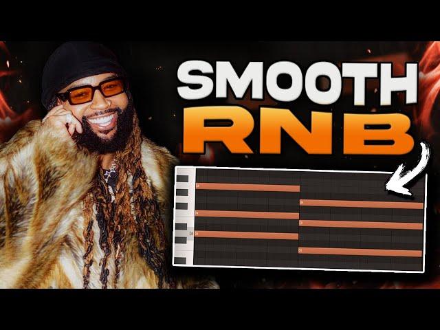 How To Make SMOOTH RNB Beats For Partynextdoor?!