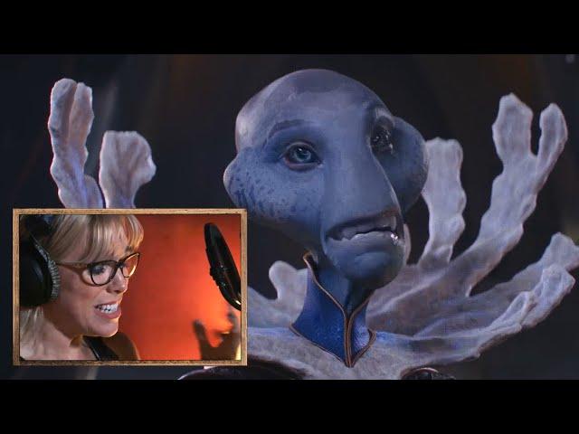 Lilo & Stitch (2025) Behind the Scenes: Returning Cast, New Stars & Tribute to Original Voice Actors