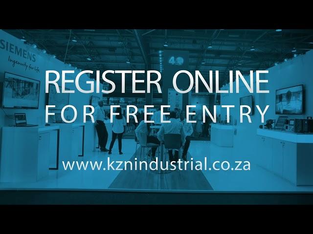 KZN Industrial Technology Exhibition 2022 Preview Video