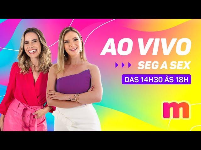 Mulheres | Completo - 28/05/2025