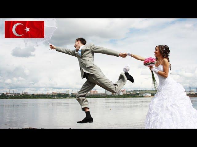 You Must Have this to get married to a  Turkish citizen as a Foreigner.