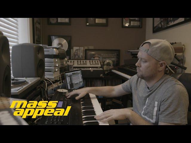 Rhythm Roulette: Jake One | Mass Appeal