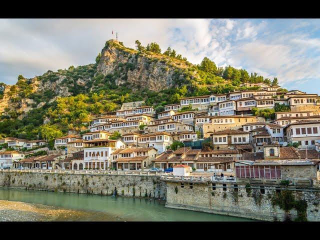 ALBANIA  | AMAZED to DISCOVER The COOLEST Parts Of This UNKNOWN Country