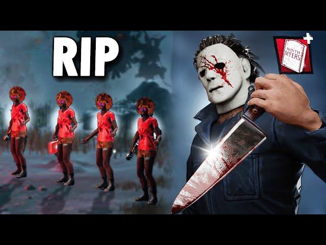 This Bully Squad Met The WRONG Myers..