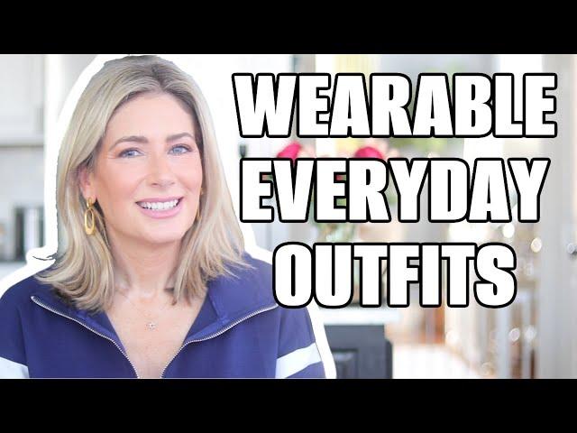 Let's Take a Look  at Gibsonlook-WEARABLE Fashion for Women