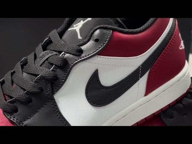 AJ1 Low From Hishow.ru