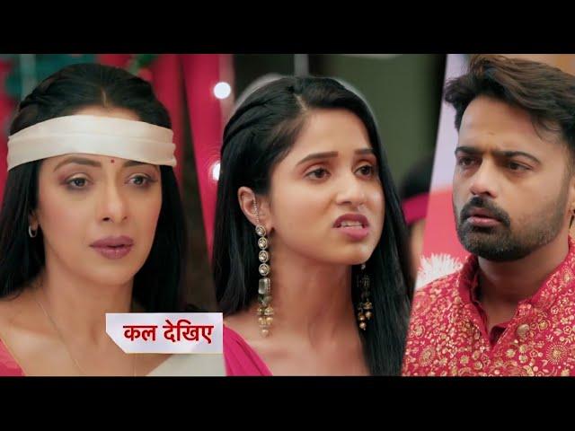 Anupamaa Today Episode NEW PROMO | 26 December 2024