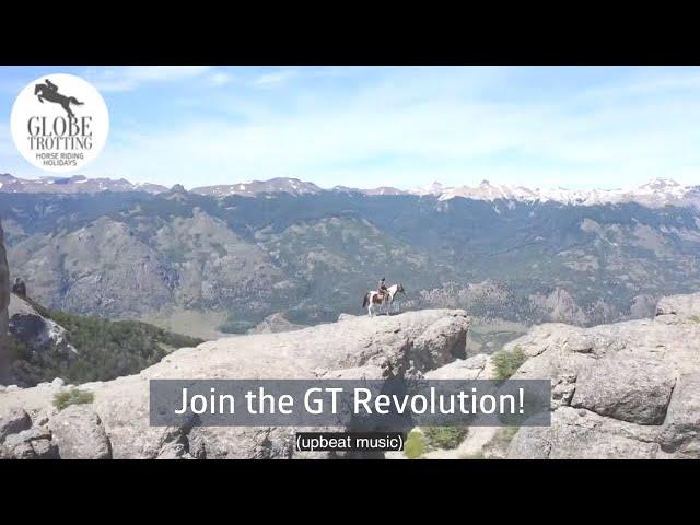 Join the Globetrotting Revolution!