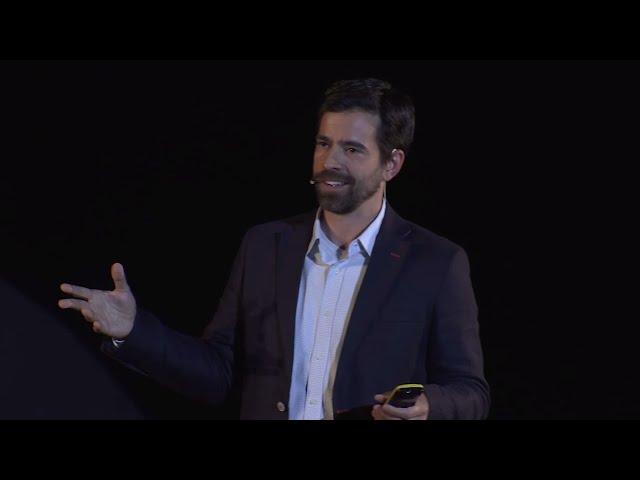 Managing Cross Cultural Remote Teams | Ricardo Fernandez | TEDxIESEBarcelona