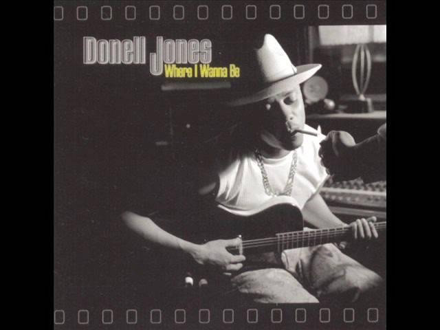 Donell Jones - This Luv