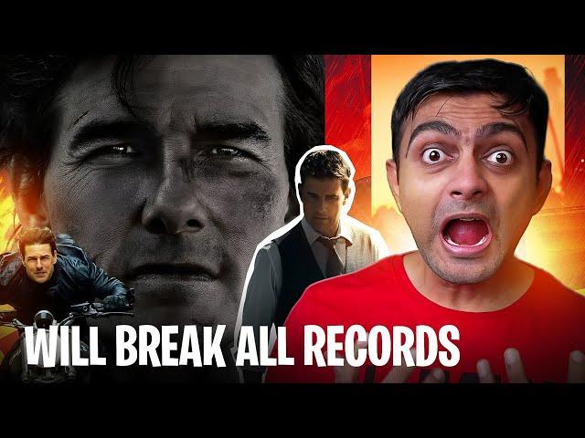 Mission: Impossible – The Final Reckoning Trailer Reaction|| Men Of Culture