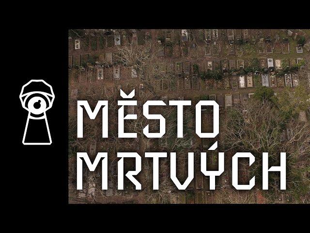 MĚSTO MRTVÝCH