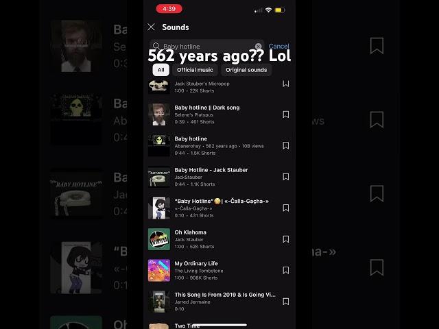 What? || #shorts #shortsfeed #trends #trending #fyp #viral #babyhotline #sunhatvr