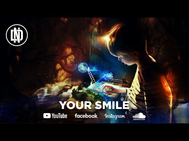 REDARK - YOUR SMILE  [DUBSTEP]