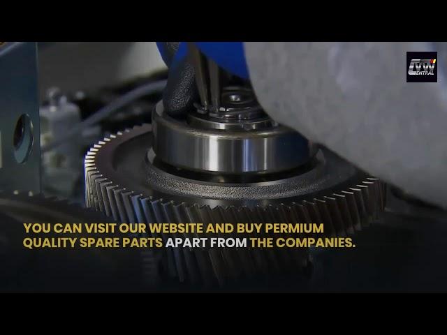 Make Your Old Car Run Like a New One with Genuine Spare Parts Australia