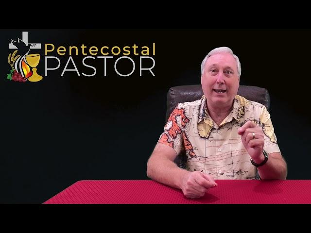 What a Christian Education Director can expect at PentecostalPastor