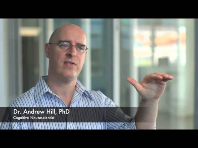 Dr. Andrew Hill, PhD on Caffeine & Attention