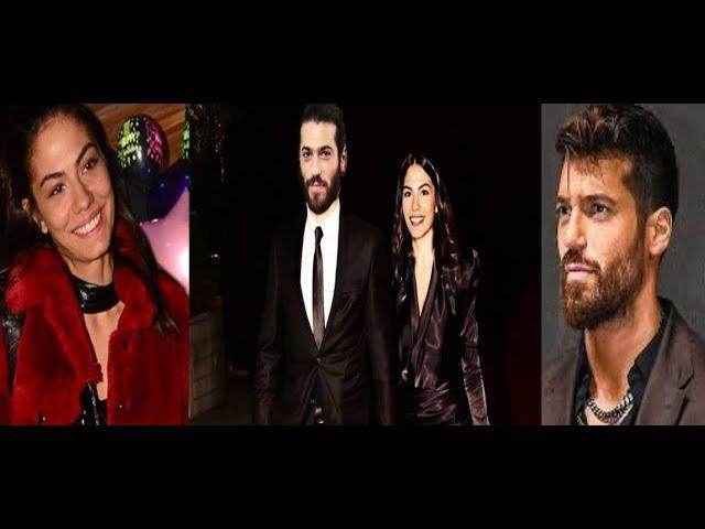 Demet confession shock: "We are taking a step towards a new and different life with Can ..."