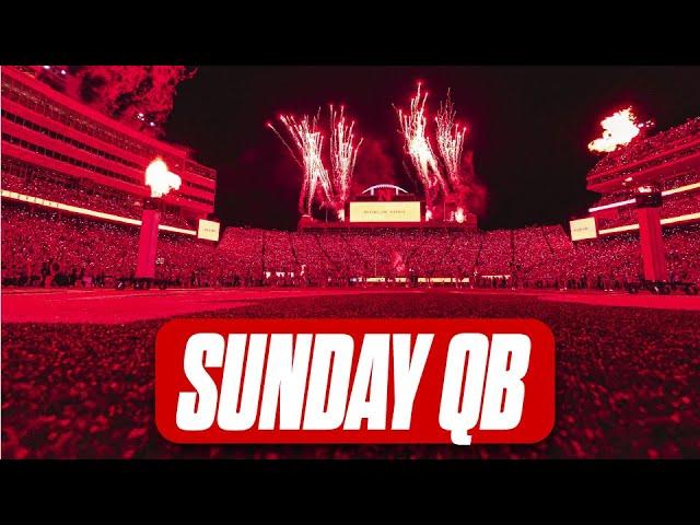 HuskerOnline Sunday Quarterback: Nebraska Football's 34-3 win vs UNI I Nebraska Huskers I GBR