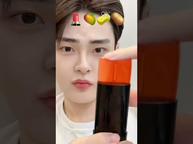 이모티콘 순서대로 먹기