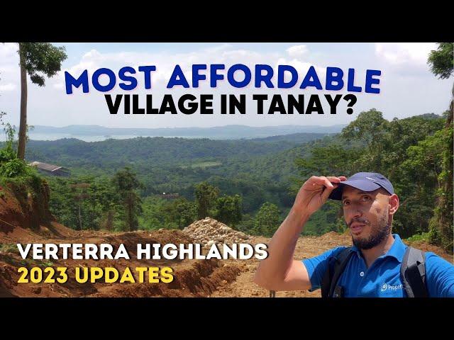 Guide to Verterra Highlands: Affordable Residential "Forest Community"