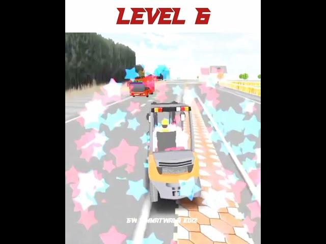 Career || Level 6 || GW Himmatwala EDITZ