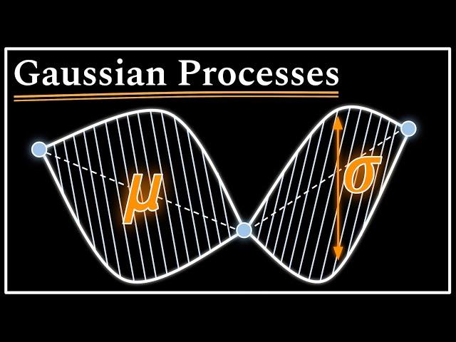 Gaussian Processes : Data Science Concepts