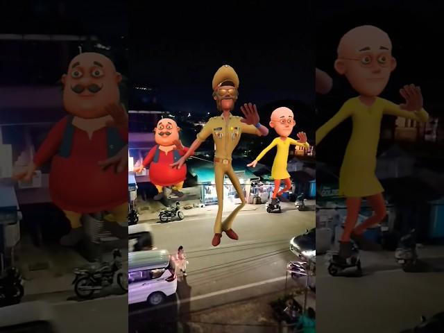 Motu Patalu ki Jodi #telugusongs #song #dance #motupatlu #motupatlukijodi #motupatlucartoon