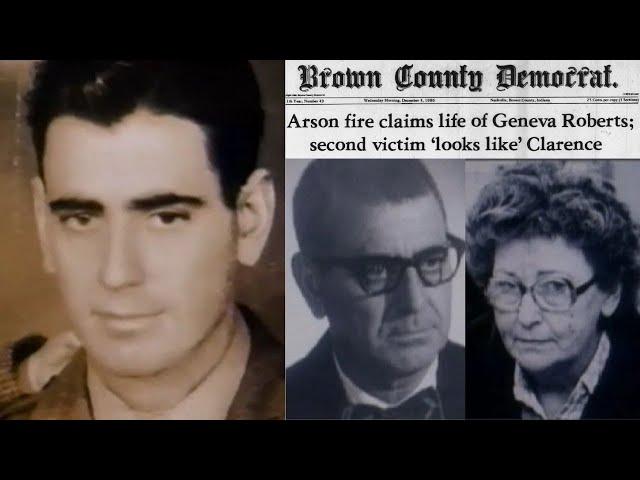 The Peculiar Case of Clarence Roberts | UNRESOLVED