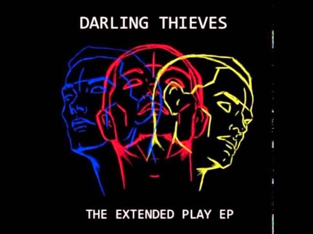 02 Darling Thieves - Temporary