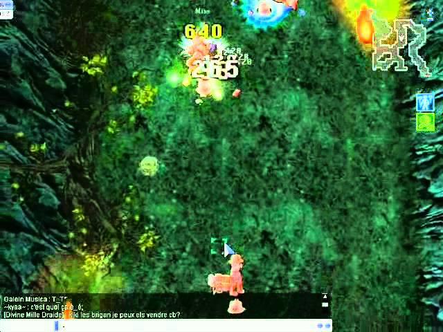 Homunculus suxx ragnarok online