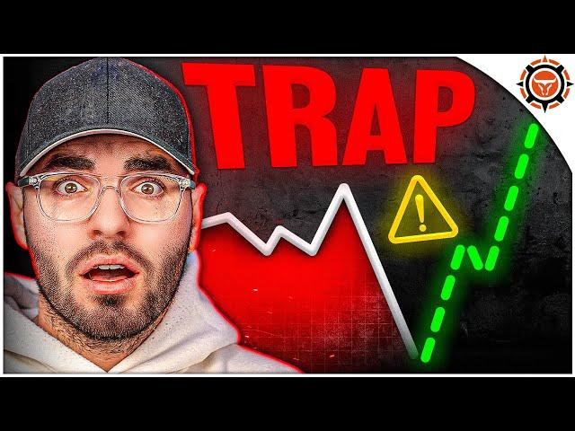 URGENT: Crypto Market Crashing Hard (Bull Run DEAD?)