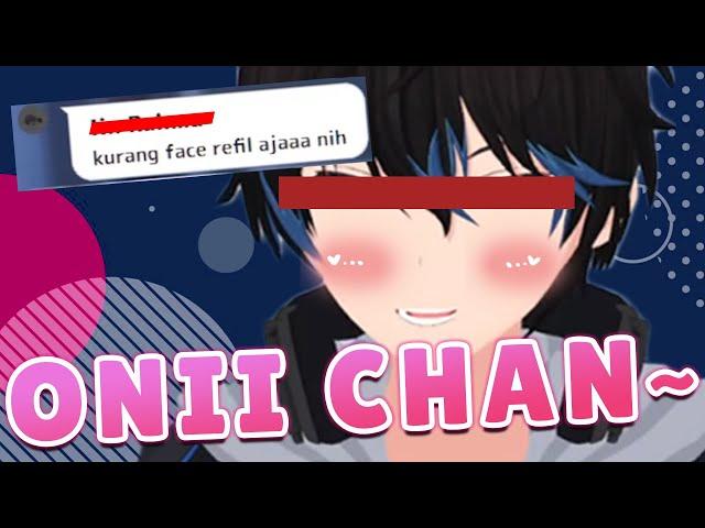 Selama Ini Kita Ditipu Sama Andi【ANDI ADINATA / MAHA5 CLIP】