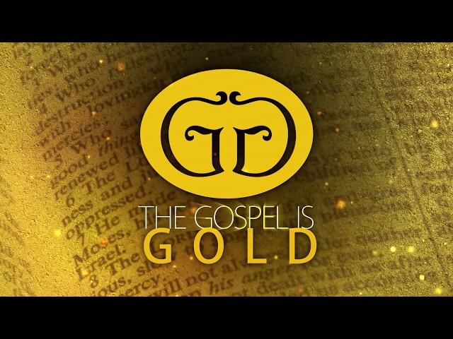 The Gospel is Gold - Episode 080 - The Church at Smyrna (Revelation 2:8-11)