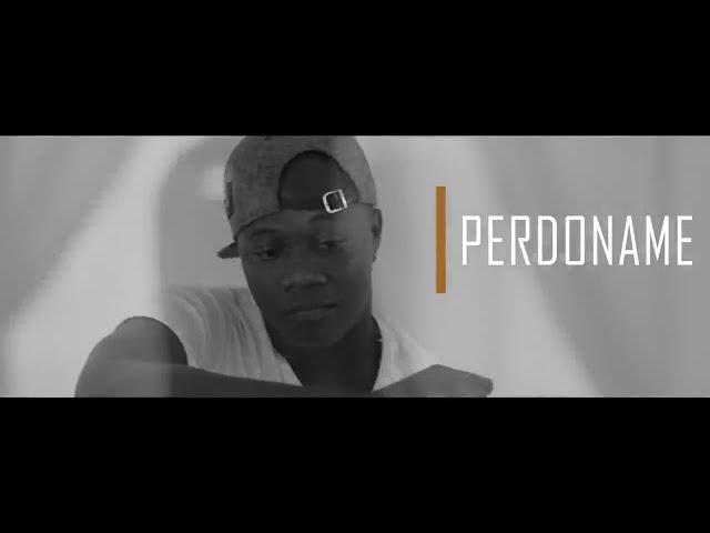 Perdoname - Angel Huellas (Video Oficial) | Salsa Urbana Con Letra