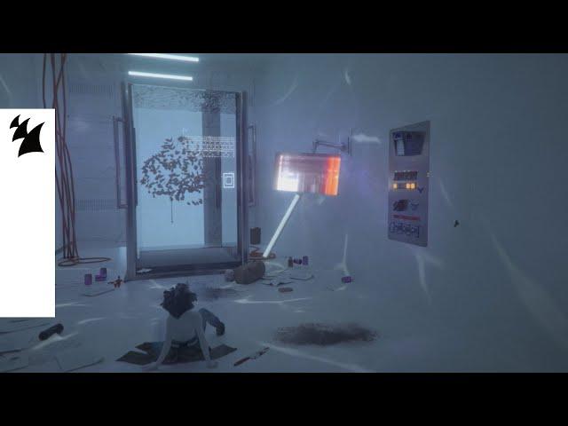 SAY SAY feat. Chris Howard - Underwater (Official Lyric Video)
