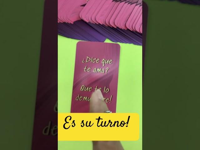 Y créelo!  #carmenmtarot  #fyp #viralshorts #viral #notforyou #videoshort