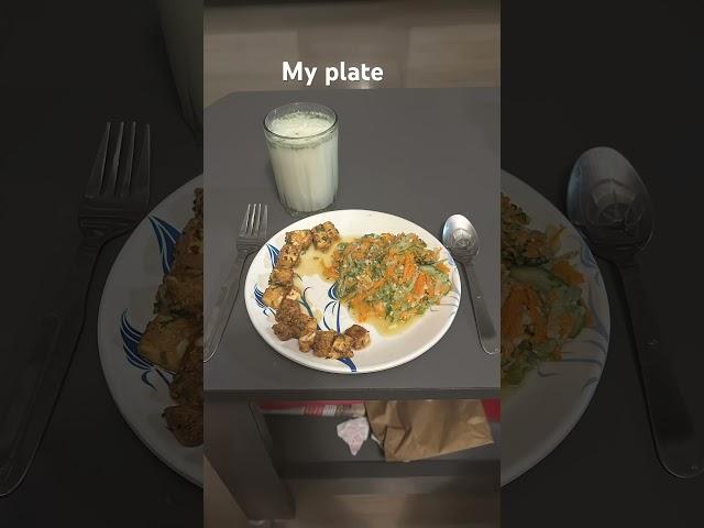 My happy plate.. what’s your favourite