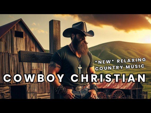 *NEW* CHRISTIAN COUNTRY MUSIC ️‍ MOST POPULAR relaxing music