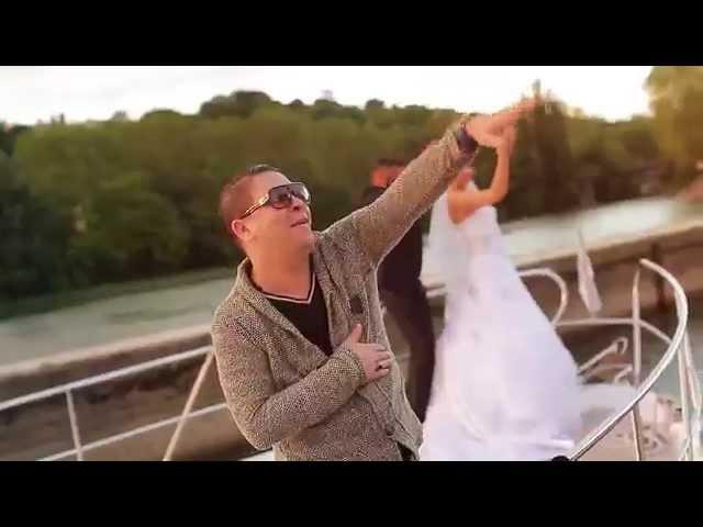 Dj NAG'S Feat Cheb Khalass Et Gsx - Nedik (Clip Officiel)