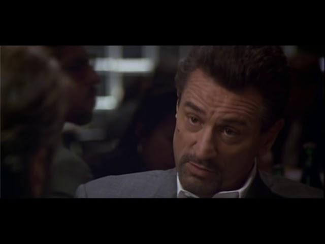 HEAT - Trailer - (1995) - HQ