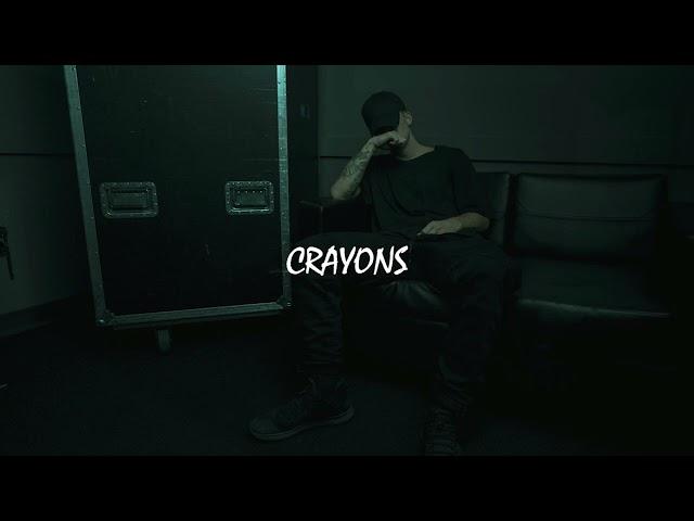 Hard NF Type Beat - Crayons